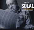 Martial Solal&nbsp;-&nbsp;Exposition sans tableau