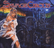 Savage Circus&nbsp;-&nbsp;Dreamland manor - Digipack