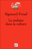 Le malaise dans la culture&nbsp;-&nbsp;Sigmund Freud
