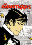 Les Helvétiques&nbsp;-&nbsp;Hugo Pratt