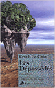 Les dépossédés&nbsp;-&nbsp;Ursula K. Le Guin