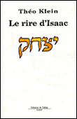 Le rire d'Isaac&nbsp;-&nbsp;T. Klein