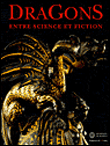 Dragons entre science et fiction&nbsp;-&nbsp;Collectif