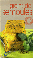 Grains de semoules&nbsp;-&nbsp;Lisa Mazières
