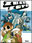 Zblucops, T1&nbsp;-&nbsp;Gobi, Bill
