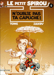 Le Petit Spirou, T6&nbsp;-&nbsp;Janry, Tome
