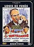Les Tortillards (DVD)