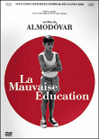 La Mauvaise éducation&nbsp;-&nbsp;Pedro Almodovar