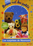 Bonne nuit les petits&nbsp;-&nbsp;Volume 4 - Les surprises de Nounours