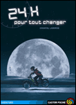Vingt quatre heures pour tout changer&nbsp;-&nbsp;Cécile Laborde