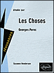 Les choses de Georges Perec&nbsp;-&nbsp;S. Henderson