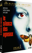 Le Silence des agneaux - Ultimate Edition (DVD)