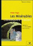 Les Misérables&nbsp;-&nbsp;Victor Hugo