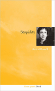 Stupidity&nbsp;-&nbsp;Avital Ronell