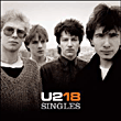 U2&nbsp;-&nbsp;U218 singles