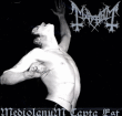 Mayhem&nbsp;-&nbsp;Mediolanum capta est