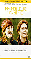 Ma meilleure ennemie (DVD)