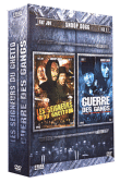 La Guerre des gangs - Les Seigneurs du ghetto - Edition Bipack