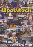 Woodstock&nbsp;-&nbsp;The Who, Ten Years After, Joe Cocker