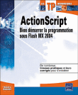 ActionScript&nbsp;-&nbsp;Christophe Aubry