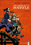 Les contes du 7ème souffle, L'intégrale&nbsp;-&nbsp;Hugues Micol, Adam