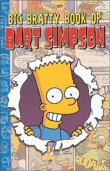 Les Simpson - Le bouquin un brin barjo de Bart Simpson