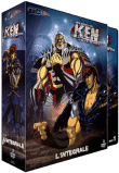 Shin hokuto no ken&nbsp;-&nbsp;Coffret intégral