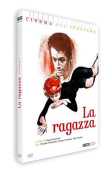 La Ragazza&nbsp;-&nbsp;Luigi Comencini