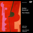 Anton Bruckner&nbsp;-&nbsp;Ave Maria