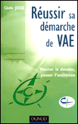 R�ussir sa d�marche de VAE