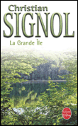 La grande île
