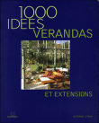 Mille idées vérandas&nbsp;-&nbsp;Catherine Levard