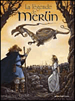 La l�gende de Merlin
