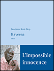 Les chiens du crépuscule&nbsp;-&nbsp;Boubacar Boris Diop