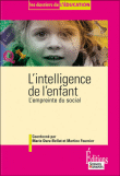 L'intelligence de l'enfant&nbsp;-&nbsp;M. Fournier