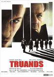 Truands (DVD)