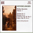 Félix Mendelssohn-Bartholdy