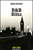 Blitz&nbsp;-&nbsp;Ken Bruen
