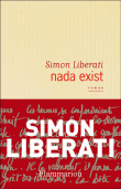 Nada exist&nbsp;-&nbsp;Simon Liberati