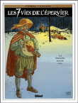 Les 7 vies de l'épervier, T1&nbsp;-&nbsp;André Juillard, Patrick Cothias