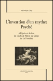 L'invention d'un mythe, Psyché