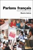 Parlons français&nbsp;-&nbsp;Maurice Aubrée