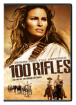 Les Cent fusils&nbsp;-&nbsp;Tom Gries
