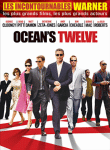 Ocean's twelve