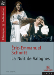 La nuit de Valognes&nbsp;-&nbsp;Eric-Emmanuel Schmitt