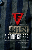 La zone grise&nbsp;-&nbsp;Olivier Lalieu