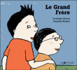 Le grand frère&nbsp;-&nbsp;Nicolas