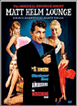 Matt Helm Lounge Gift Set&nbsp;-&nbsp;Phil Karlson