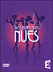Trois jeunes filles nues