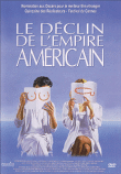 Le Déclin de l'empire americain (DVD)